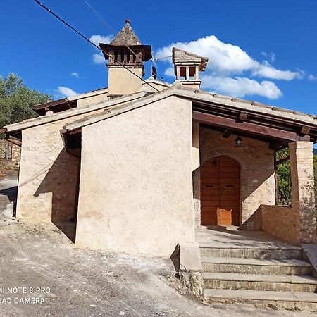 Casa Matigge Villa Екстериор снимка