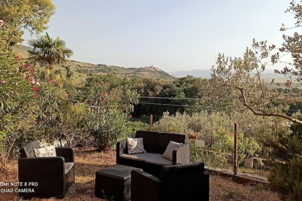 Casa Matigge Villa Екстериор снимка