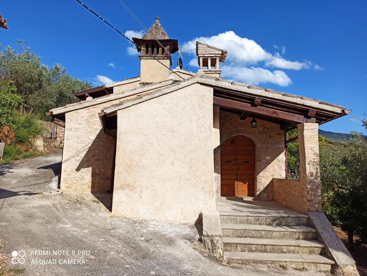 Casa Matigge Villa Екстериор снимка