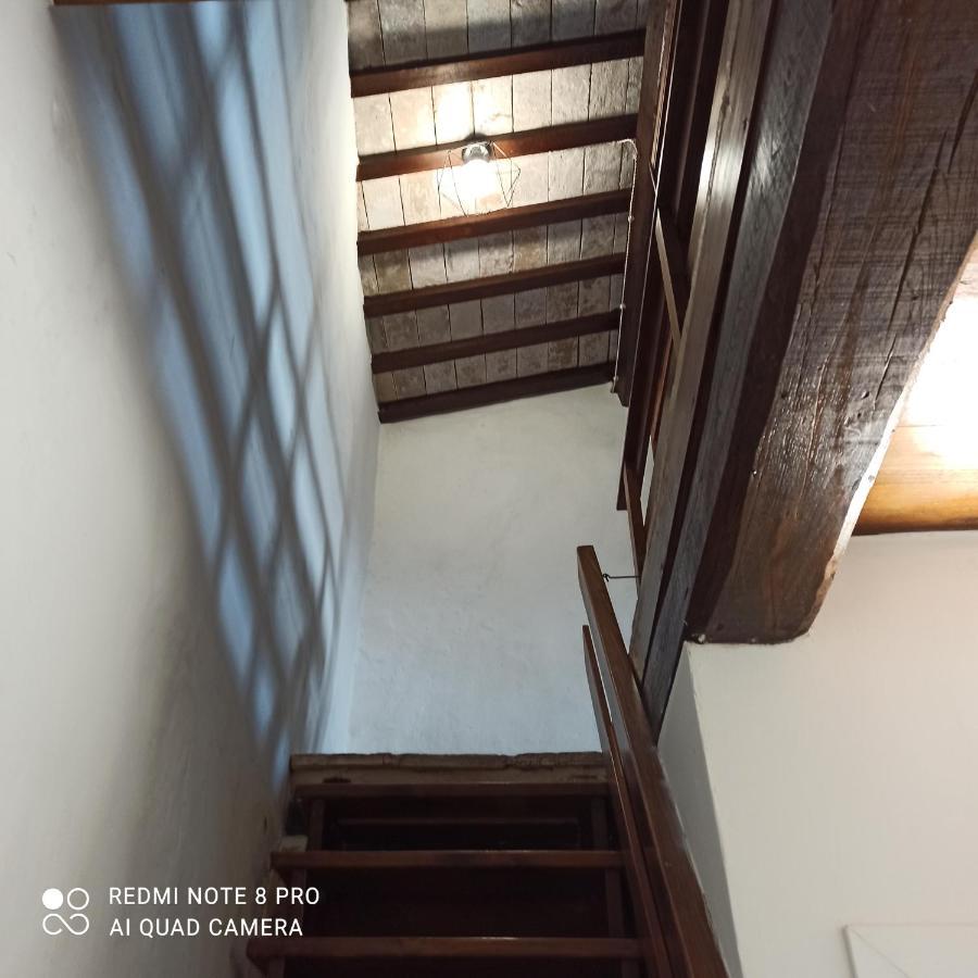 Casa Matigge Villa Екстериор снимка