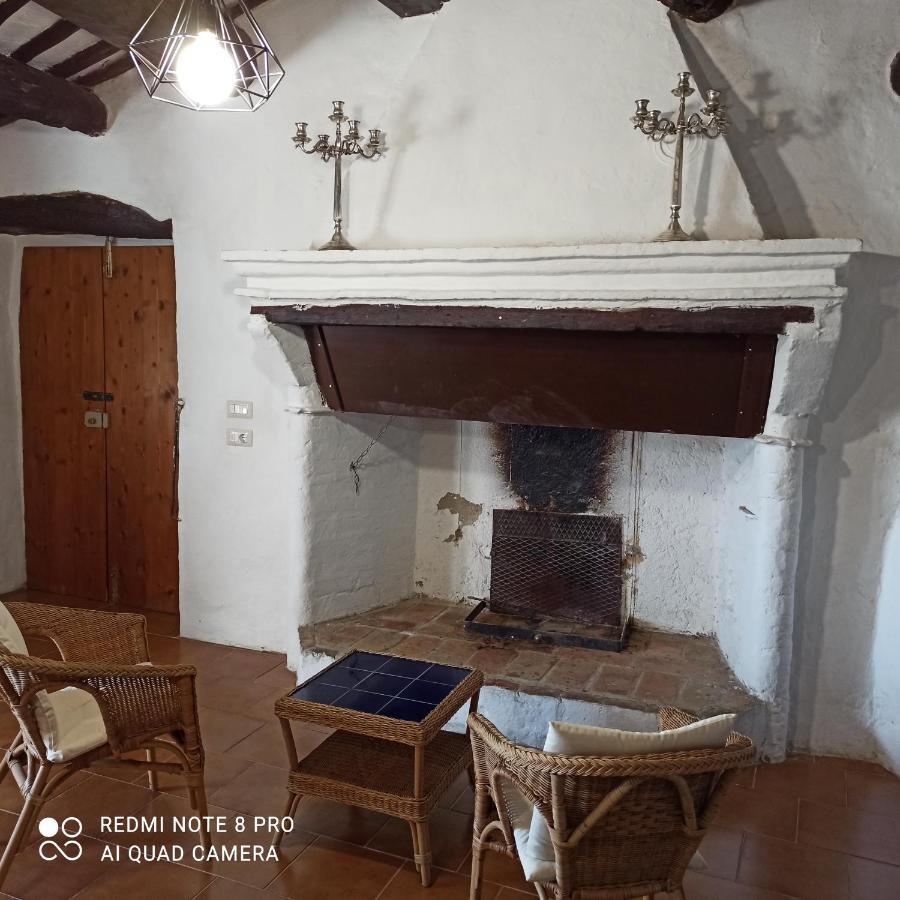 Casa Matigge Villa Екстериор снимка