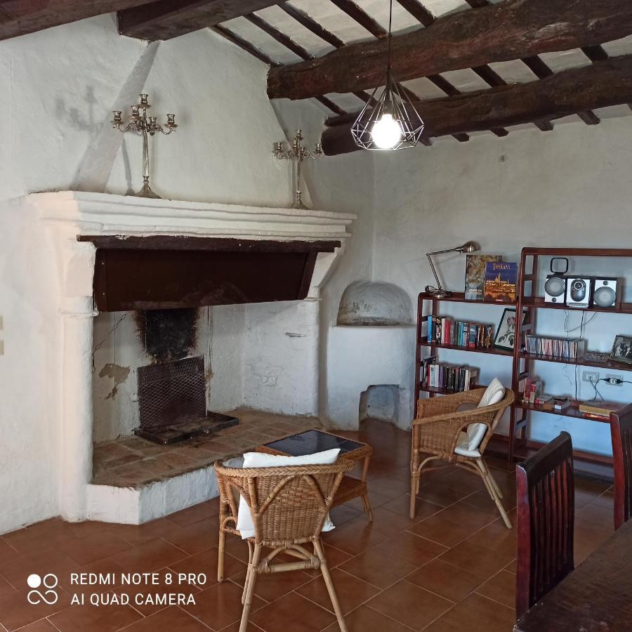 Casa Matigge Villa Екстериор снимка