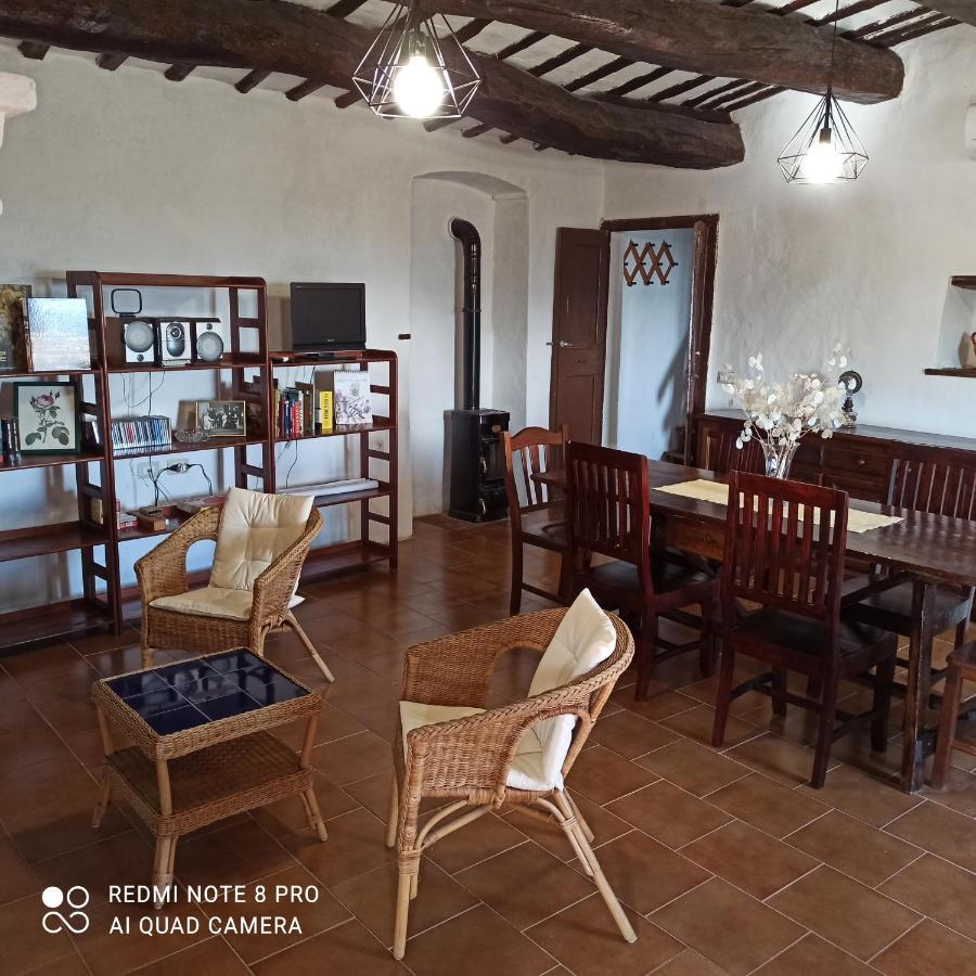 Casa Matigge Villa Екстериор снимка