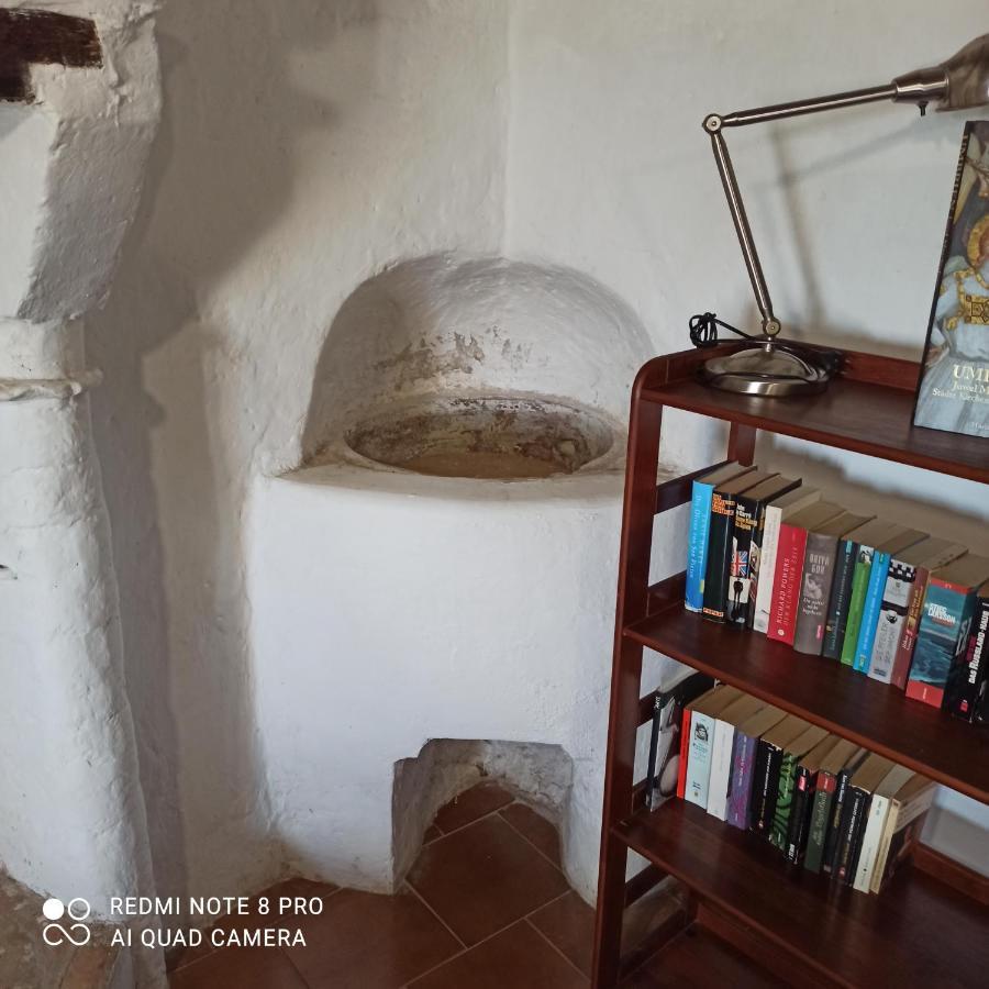 Casa Matigge Villa Екстериор снимка