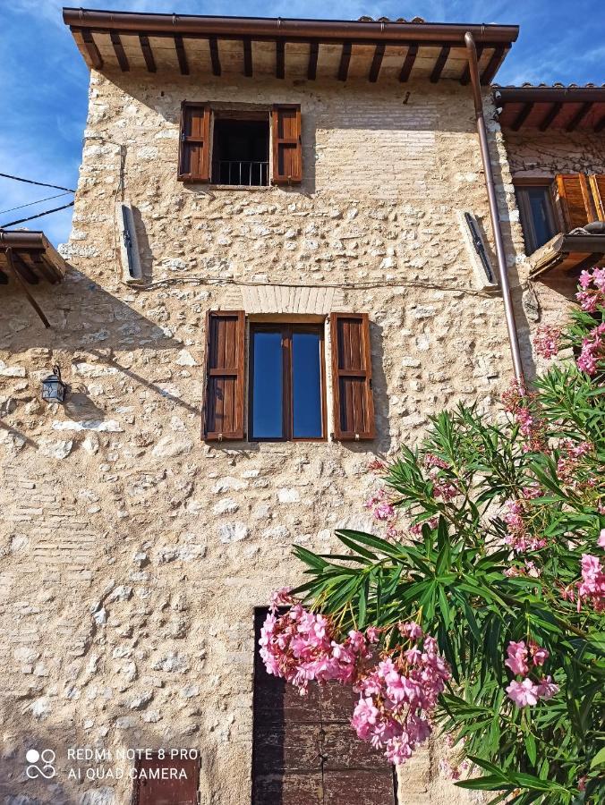 Casa Matigge Villa Екстериор снимка