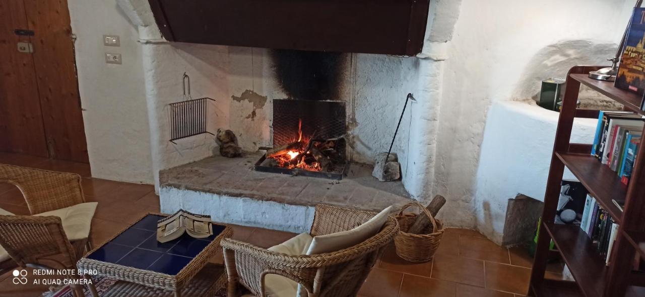 Casa Matigge Villa Екстериор снимка